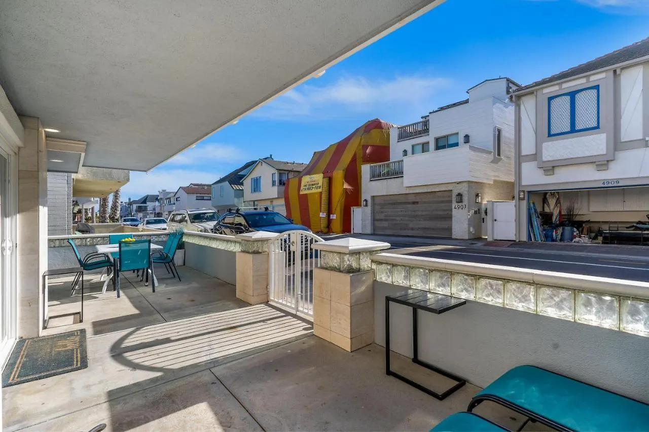 4912 Seashore A Lower Newport Beach